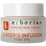 Erborian Ginseng Infusion Total Eye 15 ml