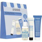 Compagnie de Provence Discovery Kit Ultra Hydrating