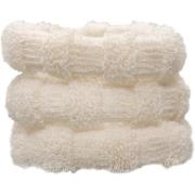 ByBarb Set of 3 Hair ties Terry Cotton