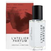 L'Atelier Parfum Opus 1 Douce Insomnie Eau de Parfum 15 ml