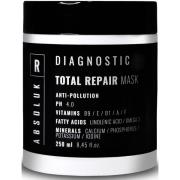 Absoluk Haircare Diagnostic Total Repair Mask 250 ml