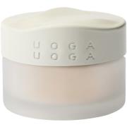 Uoga Uoga Matte Finishing Powder Happy Ending 5 g