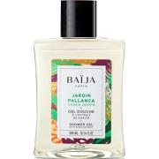 Baïja Jardin Pallanca Shower Gel Blackcurrant Jasmine 300 ml
