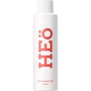 HEÖ Dry Shampoo Light 250 ml