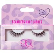 gbl Cosmetics Seamless half lashes Seamless Half Lashes Jovi