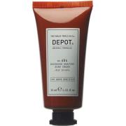 DEPOT MALE TOOLS No. 404 Soothing Shaving Soap Cream For Brush 30