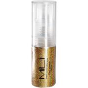 MILI Cosmetics Dream Sprinkle Glitter Spray Star Power