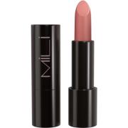 MILI Cosmetics Lipstick Matte Mimi