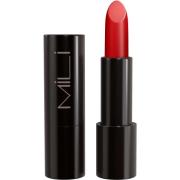 MILI Cosmetics Lipstick Sheer Star Red