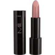 MILI Cosmetics Lipstick Creamy Cent
