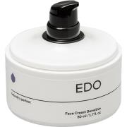 EDO Face Cream Sensitive Skin Nobody´s Perfect 50 ml