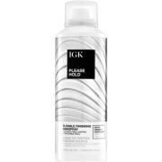 IGK Please Hold Hairspray 198 ml