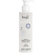 Hagi Natural Cleansing Cream  200 ml