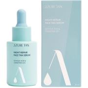 Azure Tan Night Repair Tan Serum 30 ml
