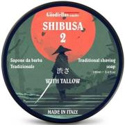 The Goodfellas' Smile Shaving Soap Shibusa 2 100 ml