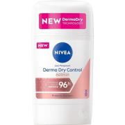 NIVEA Derma Dry Stick Female  50 ml