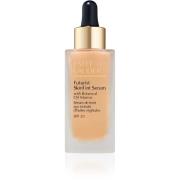 Estée Lauder Futurist Skin Tint Serum Foundation SPF20 1W1 Bone