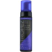 ST. Tropez Self Tan Ultra Dark Violet 200 ml