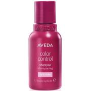 Aveda Color Control Shampoo Rich 50 ml