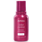 Aveda Color Control Shampoo Light  50 ml