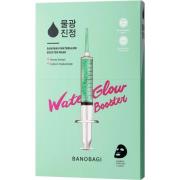 BANOBAGI Water Glow Booster Mask