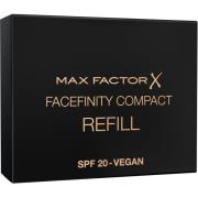 Max Factor Facefinity Refillable Compact Refill 03 Natural Rose