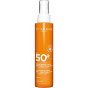 Clarins Sun Spray Lotion Very High Protection SPF50+ Body 50 ml