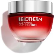 Biotherm Blue Therapy Blue Peptides Uplift Cream SPF30 50 ml