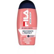 FILA Sport Active Shower 2in1 Rehydrate & Protect 250 ml