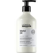 L'Oréal Professionnel Metal DX  Serie Expert Shampoo 500 ml