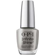 OPI Infinite Shine Steel Waters Run Deep