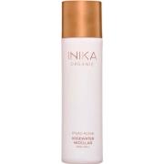 Inika Organic Phyto-Active Rosewater Micellar  120 ml