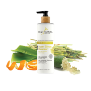Eco By Sonya Super Citrus Cleanser  245 ml