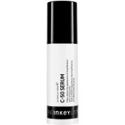 The Inkey List C-50 Serum Pump 30 ml