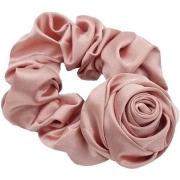 By Lyko Flower Scrunchie Pink