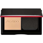 Shiseido Synchro Skin Self-Refreshing Custom Finish Powder Founda