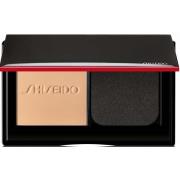 Shiseido Synchro Skin Self-Refreshing Custom Finish Powder Founda