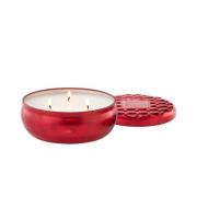 Voluspa Capsule Collection 3-Wick Tin Candle Cherry Gloss 340 g