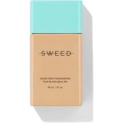 Sweed Glass Skin Foundation 04 - Light C