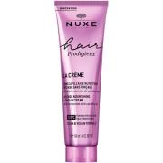 Nuxe Hair Prodigieux La Crème Intense Nourishing Leave In Cream 1