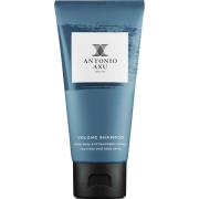 Antonio Axu Volume Shampoo Travel Size 60 ml