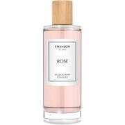 Chanson D'eau Rose Eau de Toilette 100 ml