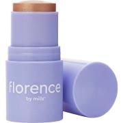 Florence By Mills Self-Reflecting Highlighter Stick Self-Worth