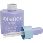 Florence By Mills Dreamy Drops Hydrating Serum 30 ml