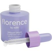 Florence By Mills Dreamy Drops Clarifying Serum