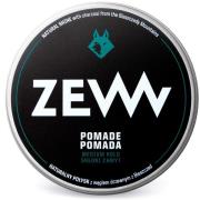 ZEW for Men Charcoal Mirace Pomade  100 ml