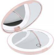 By Lyko On the Go! Led Mirror