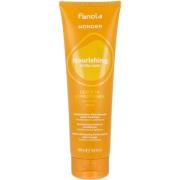Fanola WONDER Restructuring Leave-In Conditioner Softness And Bri