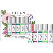 Clean Gift Set Spring Layering Collection Eau de Parfum