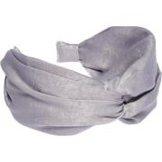 Pieces by bonbon Ebba Headband Grey